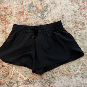 NWT Stori Challenge 2-1/2” short onyx